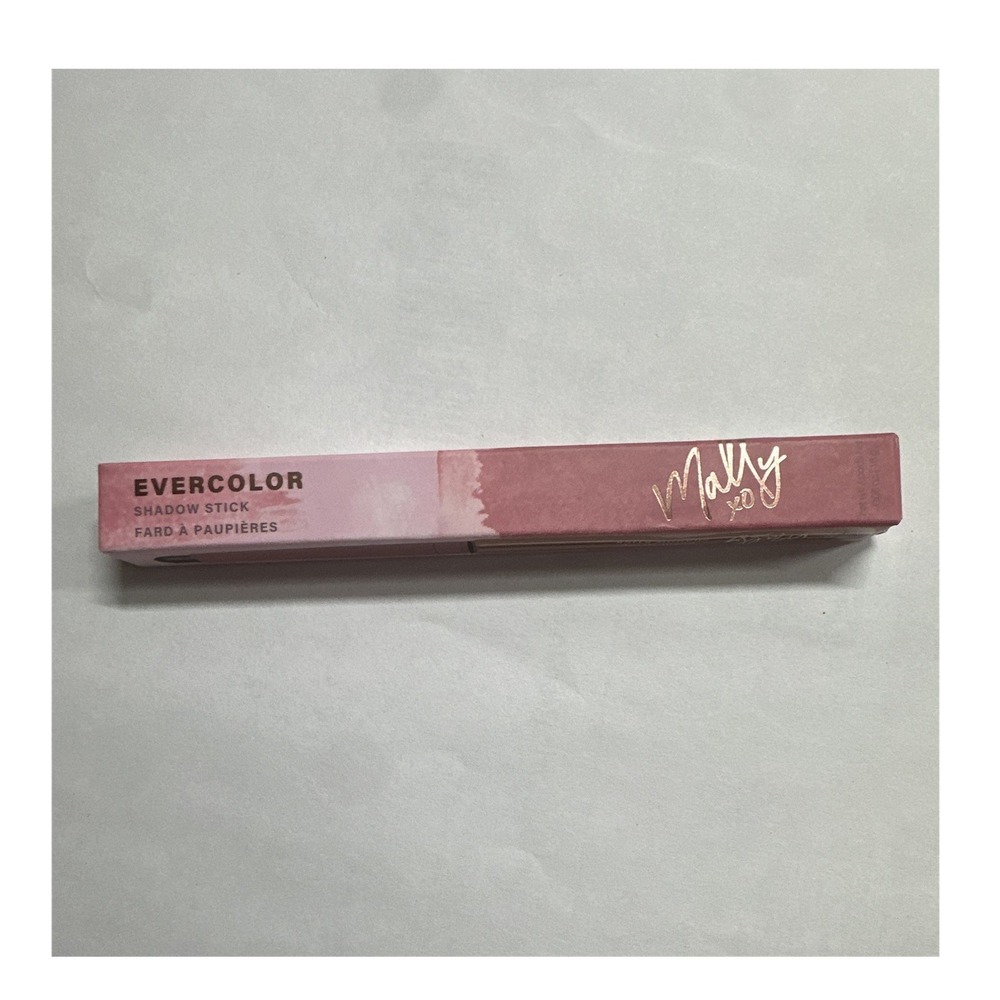 Mally Evercolor Shadow Stick Eyeshadow Stick Pencil Emerald Shimmer